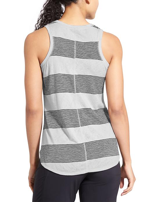 View large product image 2 of 3. Breezy Tank
