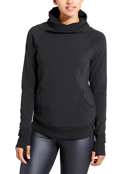 Track Pullover | Athleta