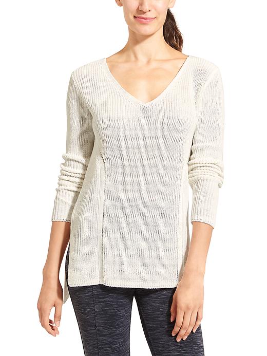 Image number 1 showing, Highline Sweater Tunic