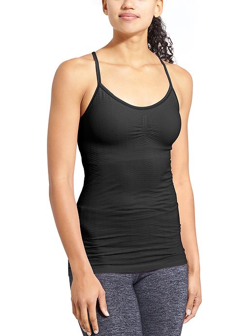 View large product image 1 of 1. Layering Cami