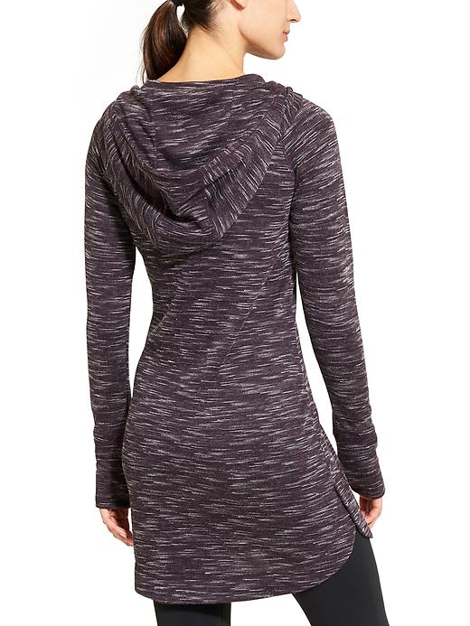 View large product image 2 of 3. Restore Sweatshirt Dress