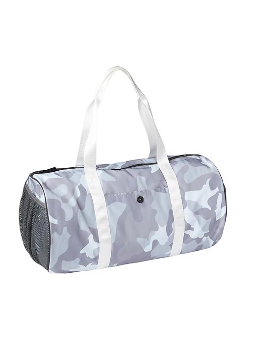 View large product image 1 of 3. Get To Work Gym Bag