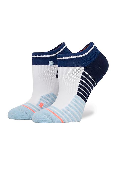View large product image 1 of 1. Athletic Fusion Low Socks by Stance®
