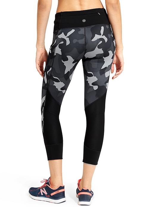 View large product image 2 of 3. Camo Relay Capri 2.0