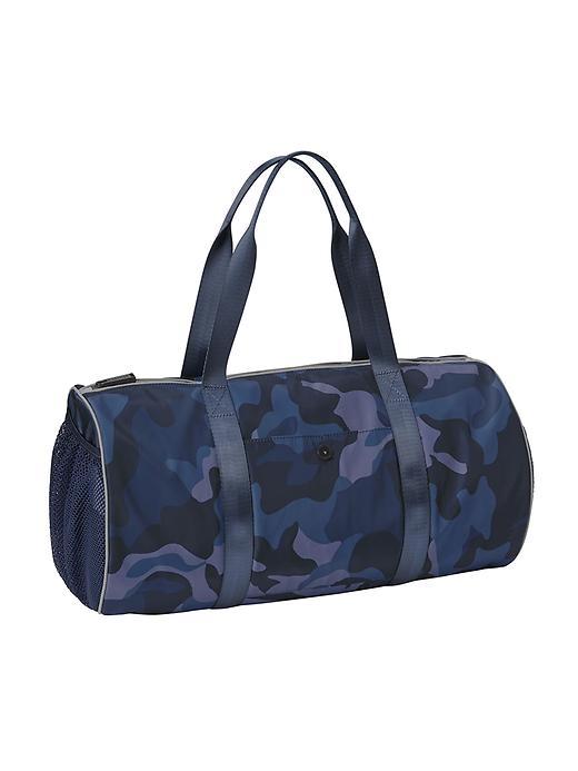 View large product image 1 of 2. Get To Work Gym Bag
