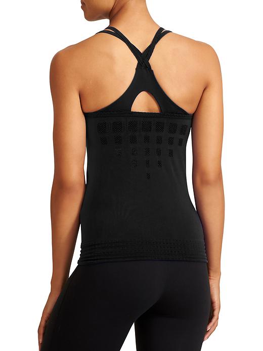 Image number 1 showing, Namaste Support Top Mesh