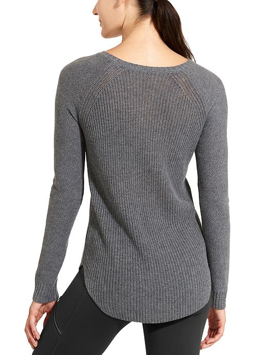Image number 2 showing, Kennewick Crew Sweater
