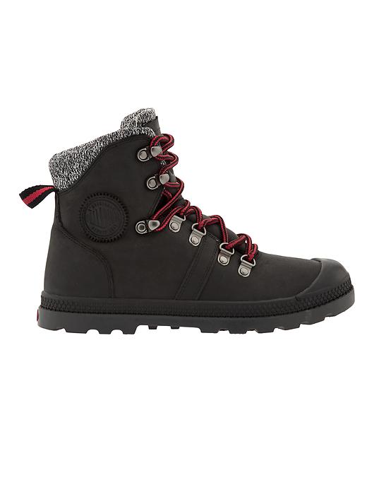 Image number 1 showing, Pallabrouse Hiker Boot by Palladium