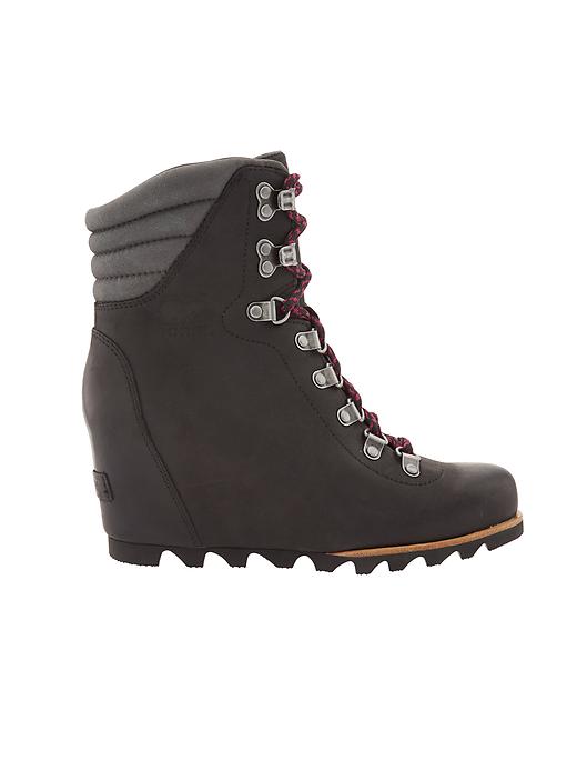 athleta sorel boots
