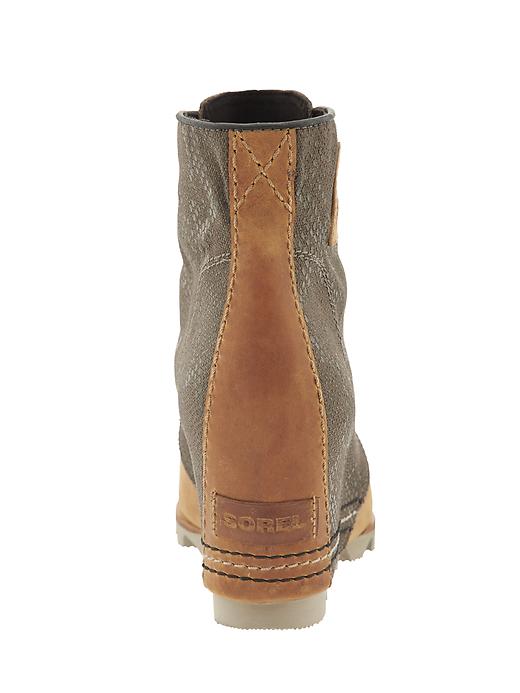 Image number 4 showing, 1964 Premium Wedge Boot by Sorel