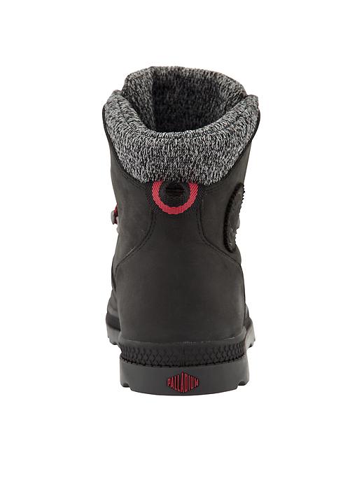 Image number 4 showing, Pallabrouse Hiker Boot by Palladium