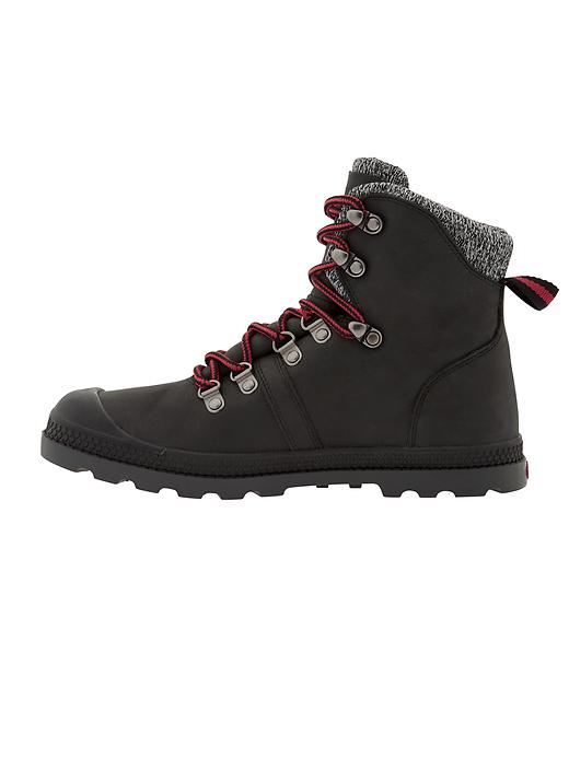 Image number 2 showing, Pallabrouse Hiker Boot by Palladium