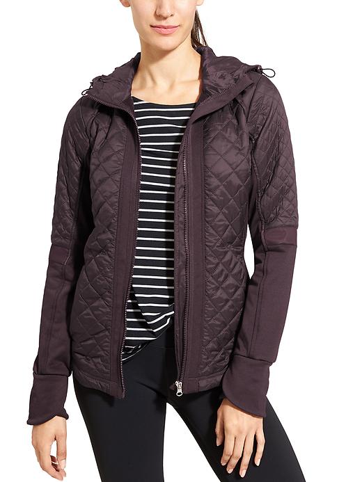 Rock Springs Jacket Athleta