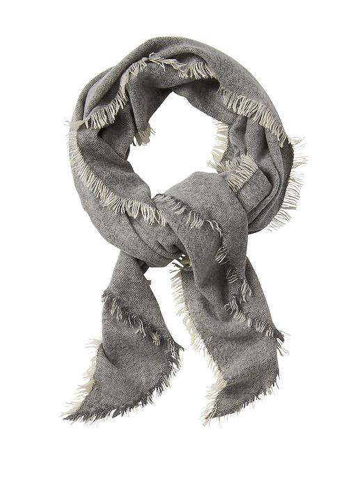 View large product image 1 of 1. Brushed Scarf by Madison 88®