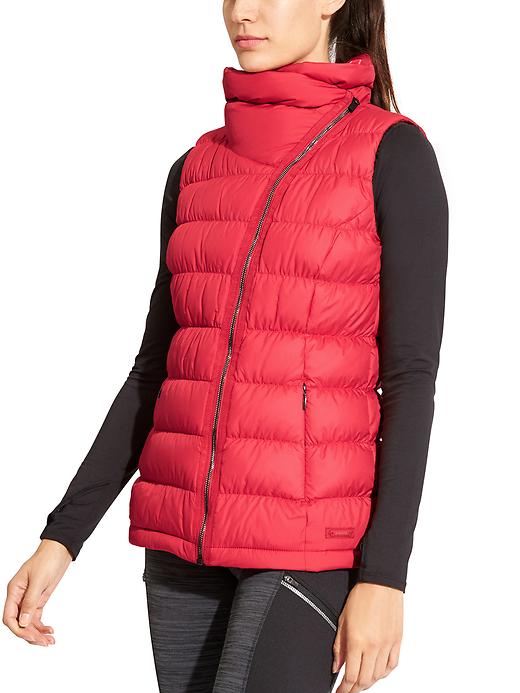 View large product image 1 of 1. Downabout Vest