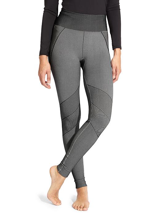 View large product image 1 of 2. Flurry Base Layer Tight
