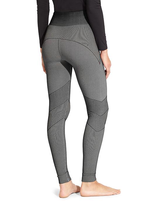 View large product image 2 of 2. Flurry Base Layer Tight