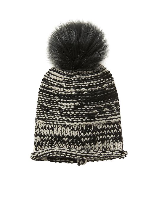 Image number 1 showing, Lauren Beanie by Lizette&#174