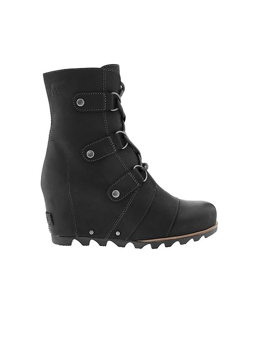 Image number 1 showing, Joan of Arctic Wedge Boot by Sorel