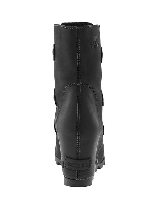 Image number 4 showing, Joan of Arctic Wedge Boot by Sorel