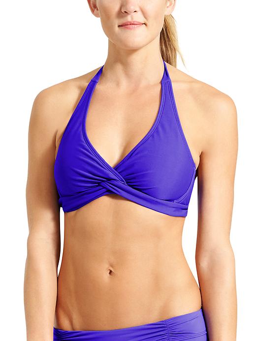 Tara Halter Bikini Athleta