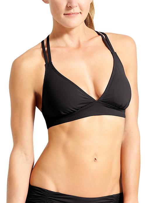 Cross Strap Bikini Athleta