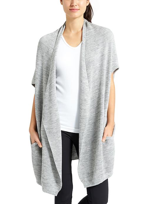 View large product image 1 of 1. Restful Cocoon Wrap