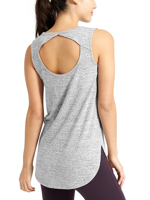 View large product image 1 of 1. Pose Tank