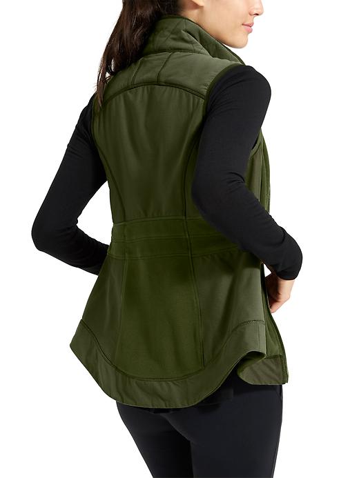 View large product image 2 of 3. Outlander Vest