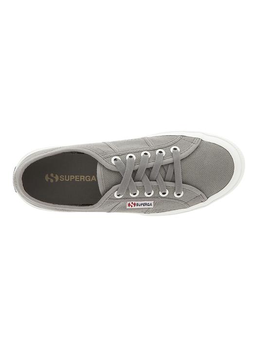 Image number 3 showing, Cotu 2750 Sneaker by Superga&#174