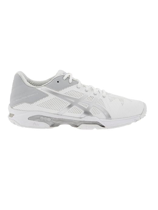 Image number 1 showing, Gel Solution&#174 Speed 3 Tennis Shoe by Asics&#174