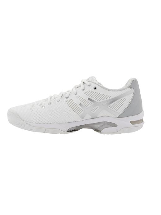 Image number 2 showing, Gel Solution&#174 Speed 3 Tennis Shoe by Asics&#174