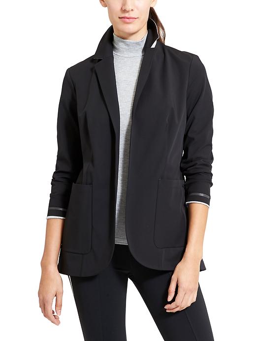 Urban Commute Blazer Athleta