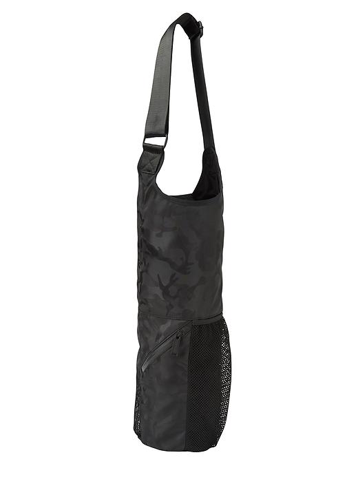 Camo Yoga Mat Tote Athleta