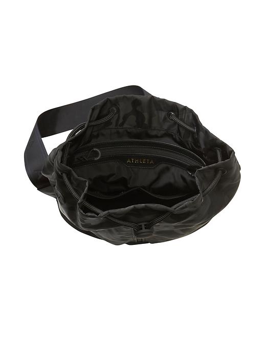 View large product image 2 of 3. Camo Bucket Sling