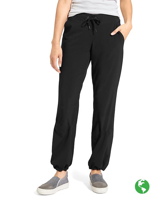 View large product image 1 of 2. Lined Midtown Trouser