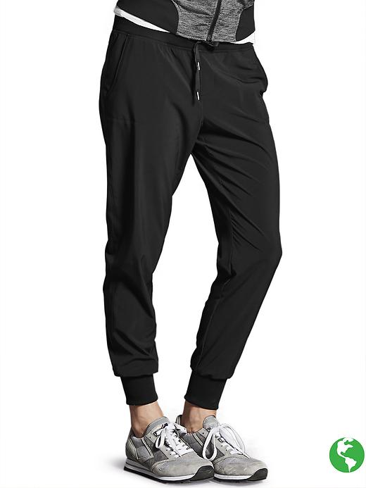 athleta city joggers