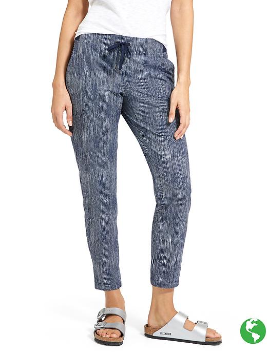 Image number 1 showing, Batik Midtown Ankle Pant