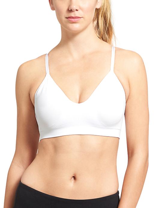 athleta renewal bra