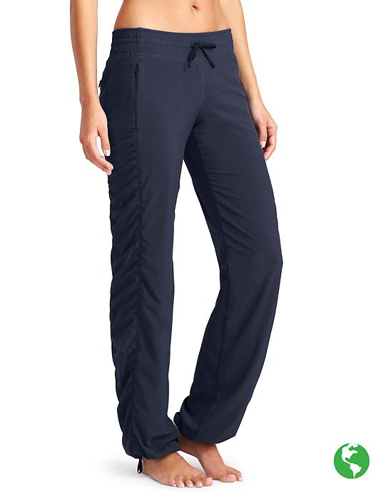 View large product image 1 of 1. Lined La Viva Pant