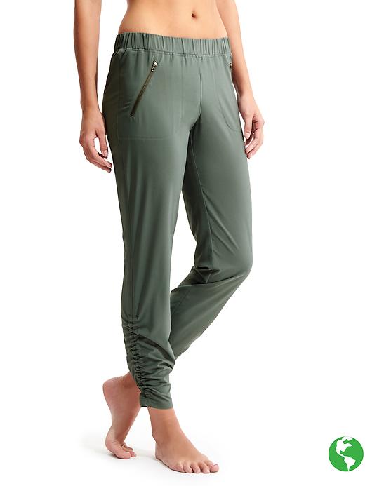 View large product image 1 of 1. Aspire Ankle Pant
