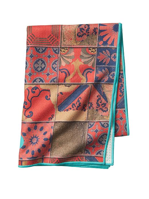 Skidless® Premium Mat Towel By Yogitoes® Athleta