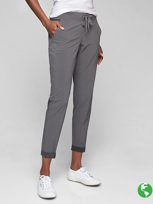 athleta dress pants