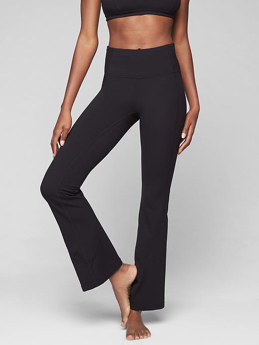Image number 1 showing, Salutation Pant In Powervita&#153