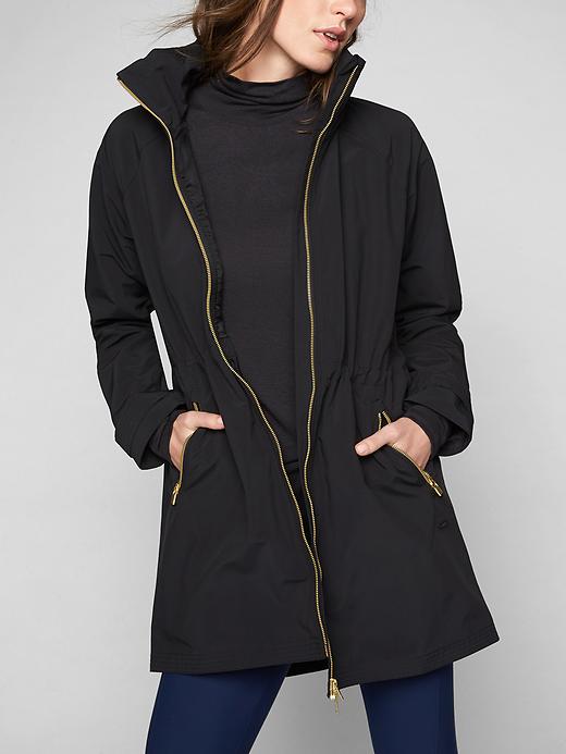 Misty Jacket Athleta