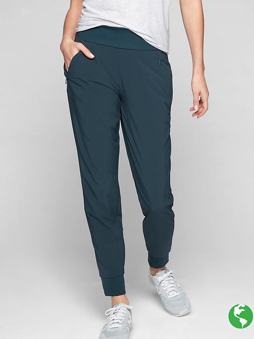 Athleta Soho Jogger Abyss