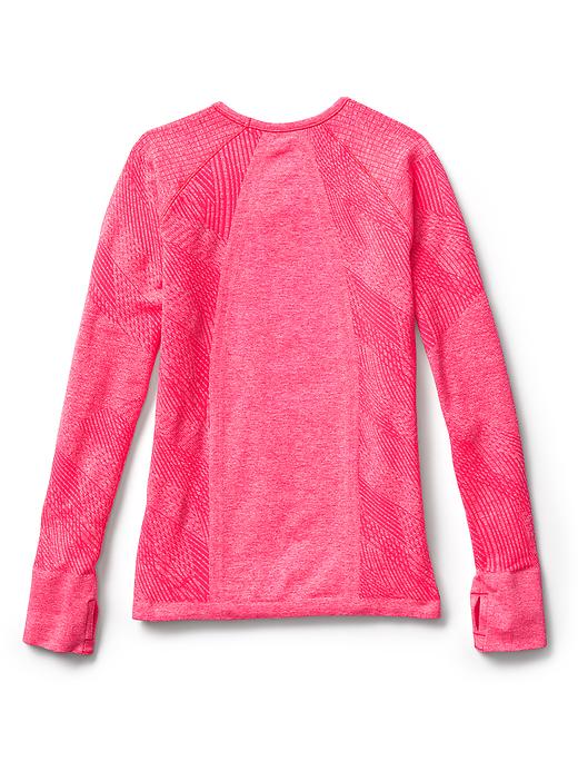 View large product image 2 of 2. Athleta Girl Tracker Top
