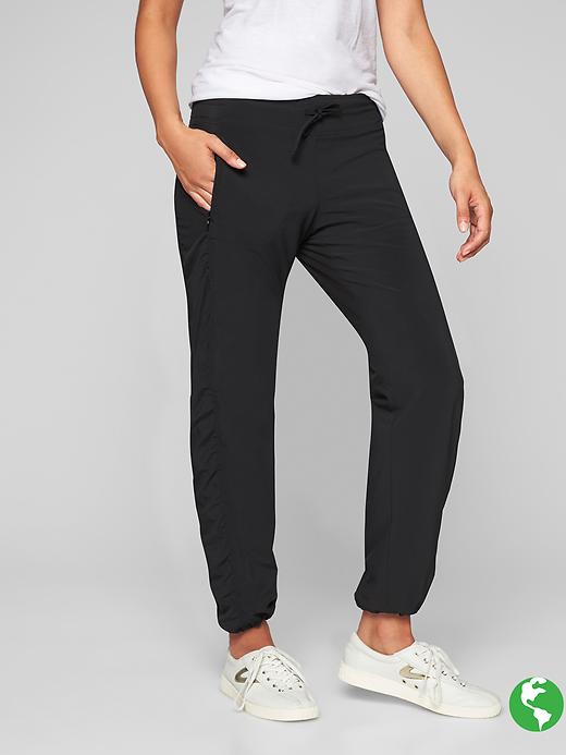 athleta dress pants