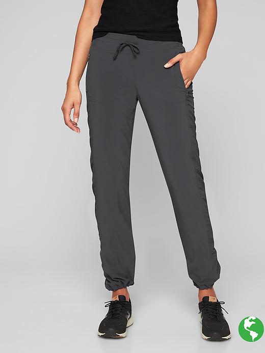 Lined La Viva Pant Athleta