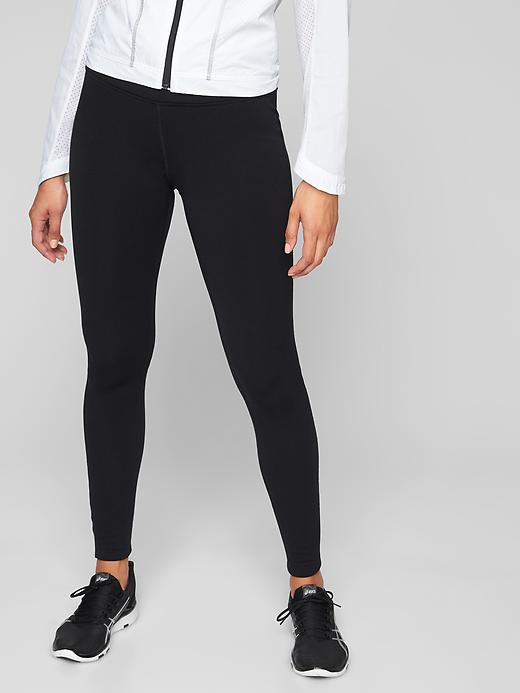 7 Best Thermal Leggings For Women To Keep Warm During Winter 2018